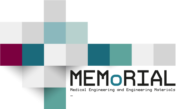 MEMoRIAL-Logo